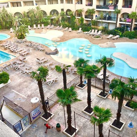 Cannes Pool & Beach Экстерьер фото